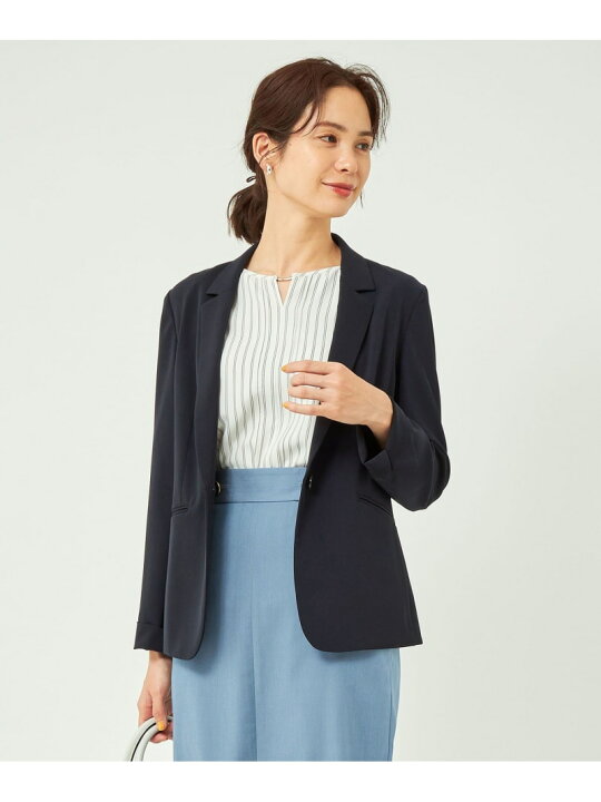楽天市場】【SALE／80%OFF】サラフール テーラード ジャケット ◇No07 