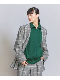 【SALE／30%OFF】グレンチェック ダブル ジャケット BEAUTY&YOUTH UNITED ARROWS ユナイテッドアローズ アウトレット ジャケット・アウター テーラードジャケット・ブレザー ブラック【RBA_E】【送料無料】[Rakuten Fashion]