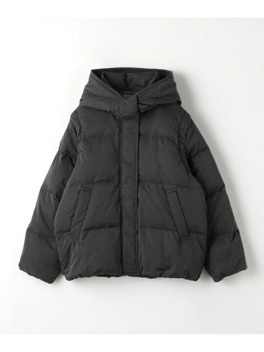 楽天市場】【SALE／40%OFF】フーデッド 4WAYダウンジャケット ＜A DAY 