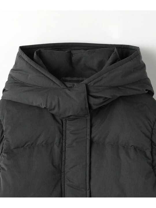 楽天市場】【SALE／40%OFF】フーデッド 4WAYダウンジャケット ＜A DAY 