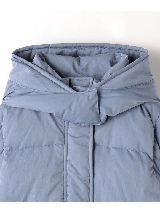 楽天市場】【SALE／40%OFF】フーデッド 4WAYダウンジャケット ＜A DAY 