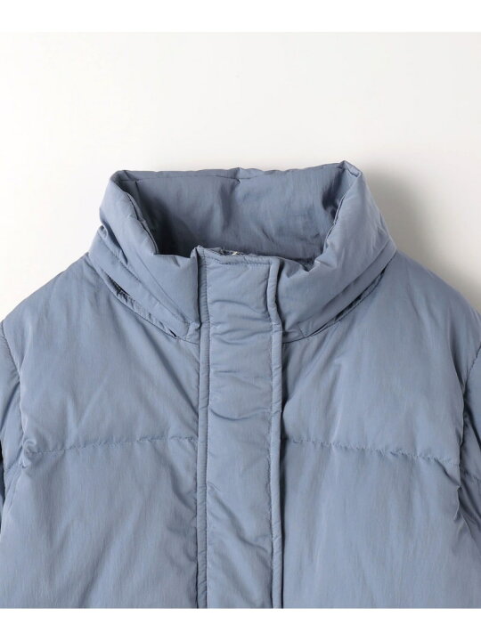 楽天市場】【SALE／40%OFF】フーデッド 4WAYダウンジャケット ＜A DAY 