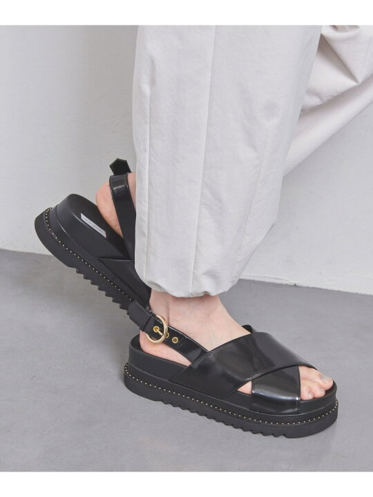 楽天市場】【SALE／80%OFF】クロス バックベルト サンダル UNITED 