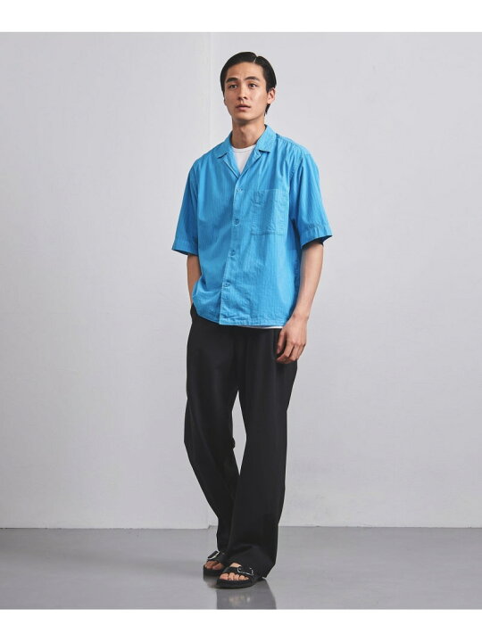 楽天市場】【SALE／70%OFF】コードボイル オーバーダイ シャツ UNITED  