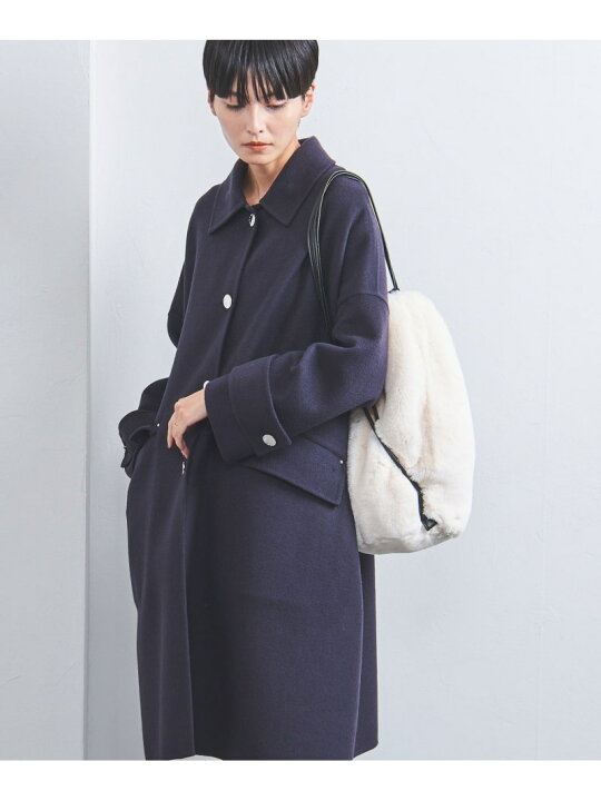 楽天市場】【SALE／70%OFF】フェイクファー2WAY リュック UNITED 