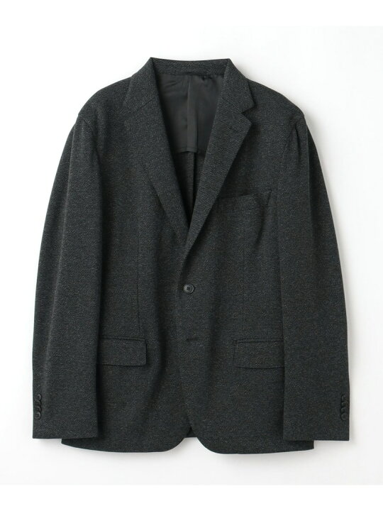 楽天市場】【SALE／70%OFF】ジャージーツイル 2B ジャケット 