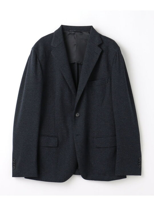 楽天市場】【SALE／70%OFF】ジャージーツイル 2B ジャケット 
