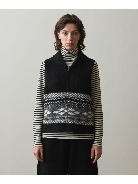 楽天市場】【SALE／80%OFF】＜Steven Alan＞ウール ナイロン ニット 