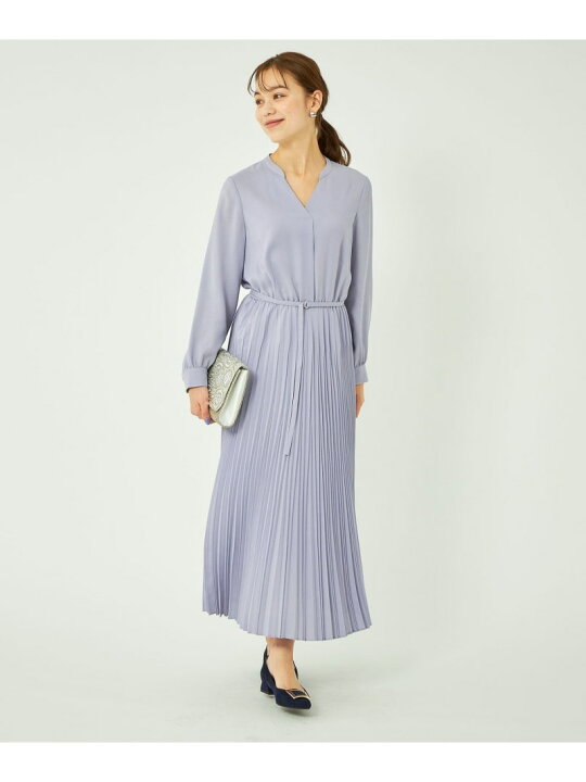 楽天市場】【SALE／70%OFF】バックサテン キリカエ プリーツ  