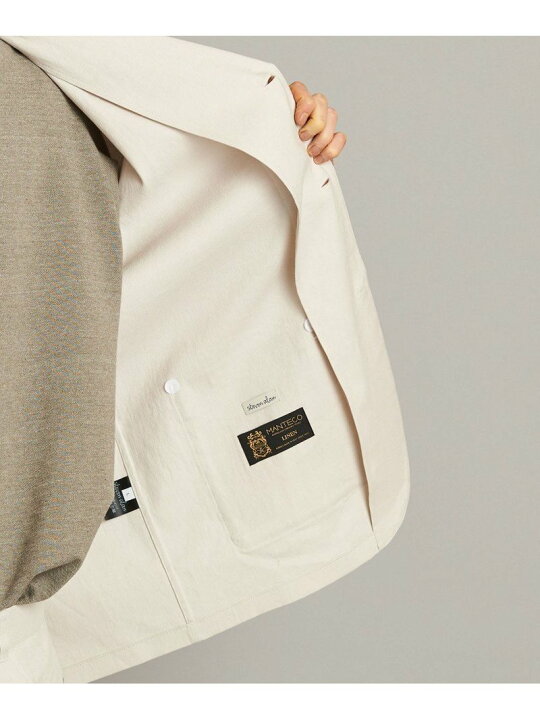 楽天市場】【SALE／80%OFF】＜Steven Alan＞ MANTECO LNN 3B JACKET 