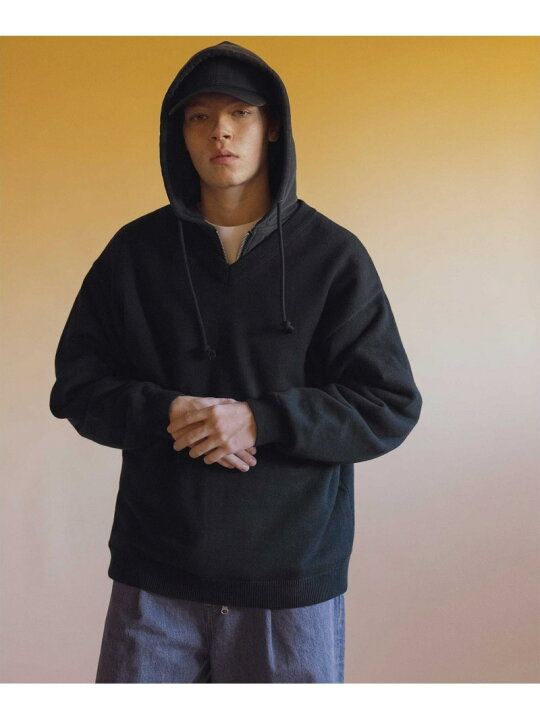 楽天市場】【SALE／70%OFF】＜monkey time＞ バック ループ Vネック 