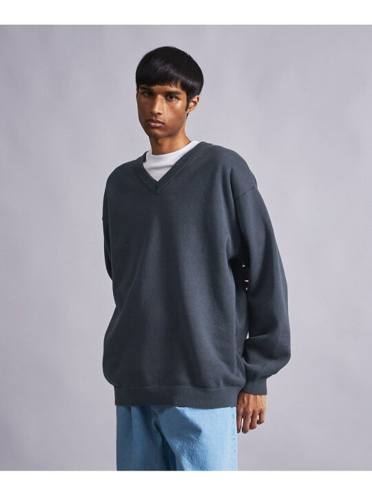 楽天市場】【SALE／70%OFF】＜monkey time＞ バック ループ Vネック 