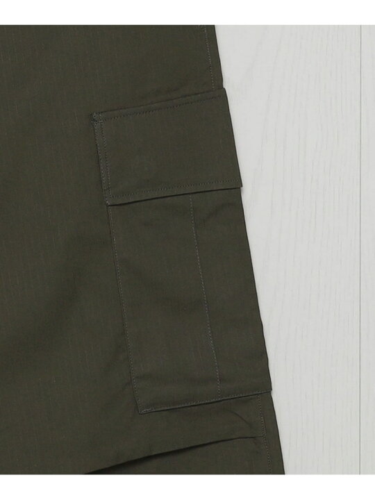 楽天市場】【SALE／70%OFF】＜H＞コットン リップストップ フレア