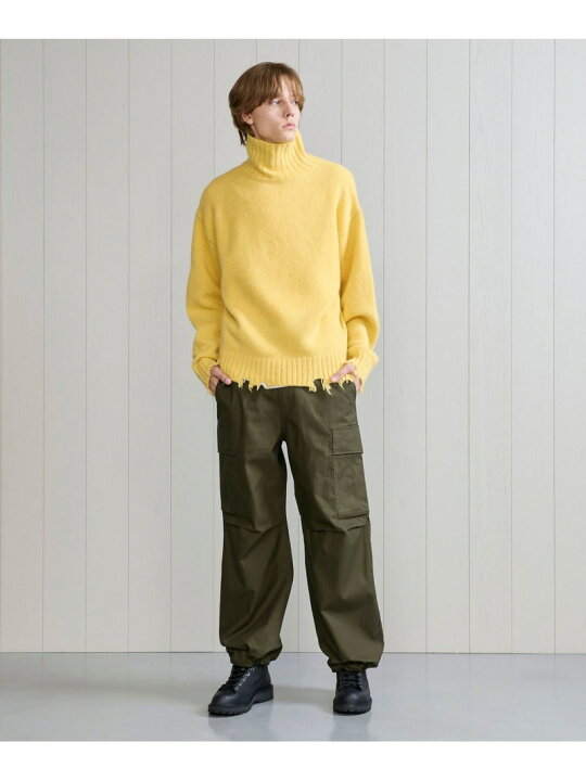 楽天市場】【SALE／70%OFF】＜H＞コットン リップストップ フレア 