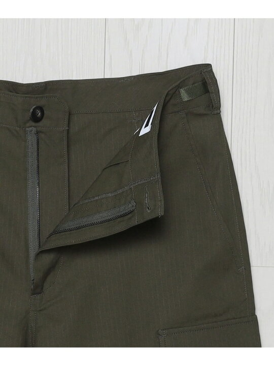 楽天市場】【SALE／70%OFF】＜H＞コットン リップストップ フレア 