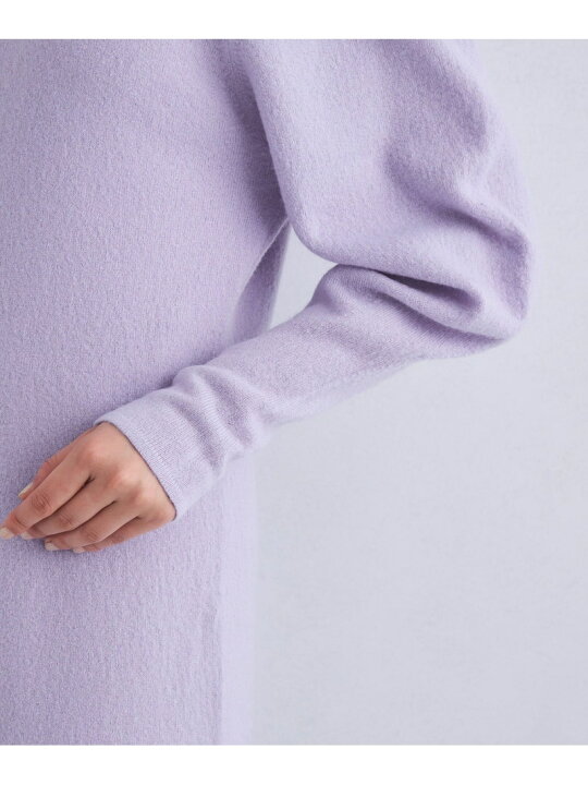 楽天市場】【SALE／80%OFF】ボイルウール フィット&フレア ワンピース 