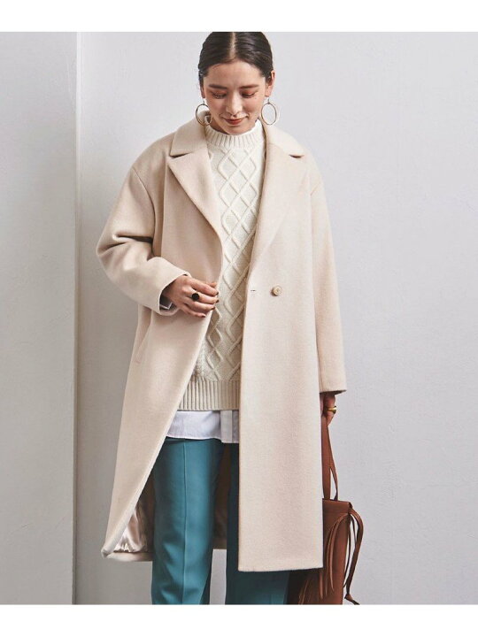 楽天市場】【SALE／70%OFF】＜UNITED ARROWS＞W/N ビッグ テーラード 