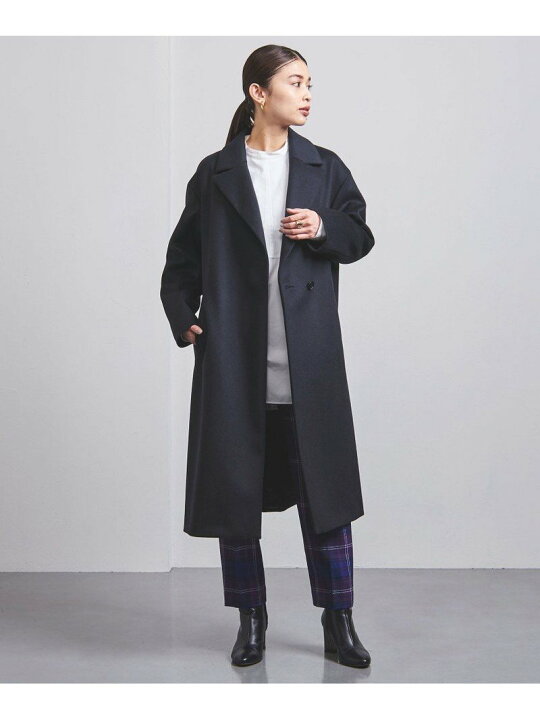 楽天市場】【SALE／70%OFF】＜UNITED ARROWS＞W/N ビッグ テーラード 