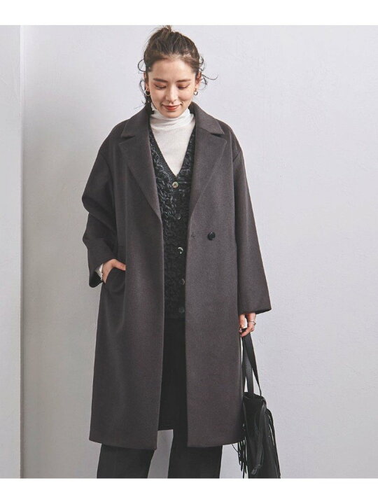 楽天市場】【SALE／70%OFF】＜UNITED ARROWS＞W/N ビッグ テーラード 