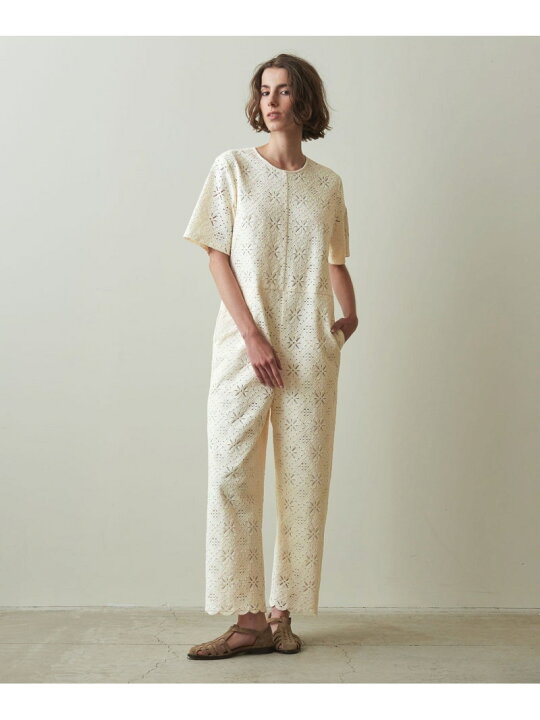 楽天市場】【SALE／80%OFF】＜Steven Alan＞LACE ALL IN ONE/オール 