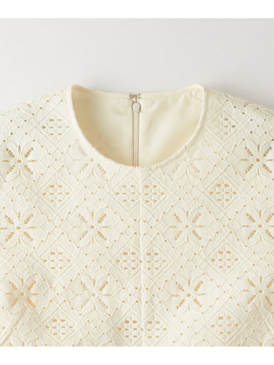 楽天市場】【SALE／80%OFF】＜Steven Alan＞LACE ALL IN ONE/オール 