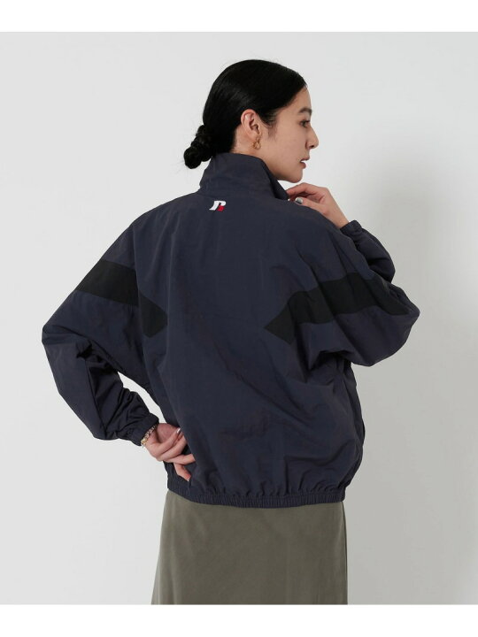 楽天市場】【SALE／50%OFF】【別注】＜RUSSELL ATHLETIC＞ナイロン 
