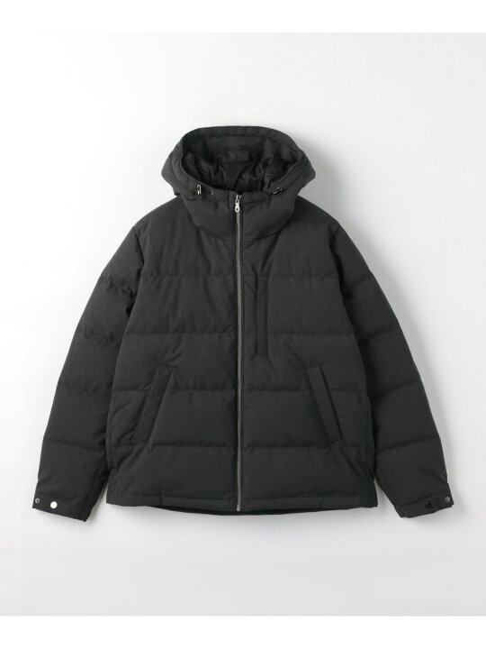 楽天市場】【SALE／30%OFF】ウールライク ダウンブルゾン-はっ水-＜A 