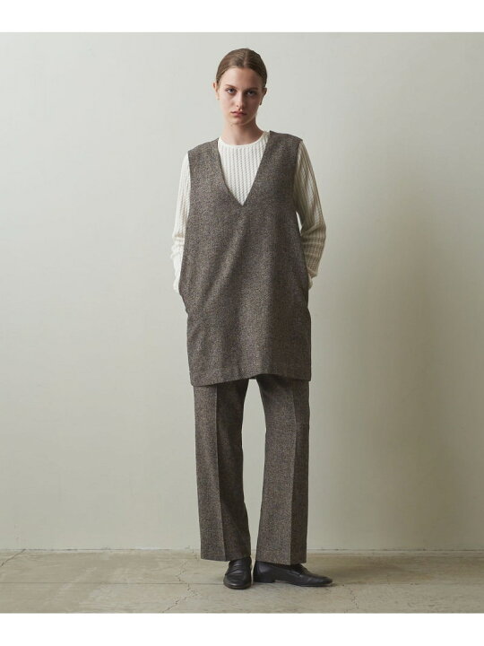 楽天市場】【SALE／70%OFF】＜Steven Alan＞ネップ ツイード ミニ 