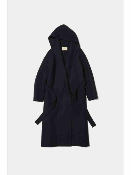 楽天市場】【SALE／70%OFF】UGCB ダブルフェイス フーデッドコート 