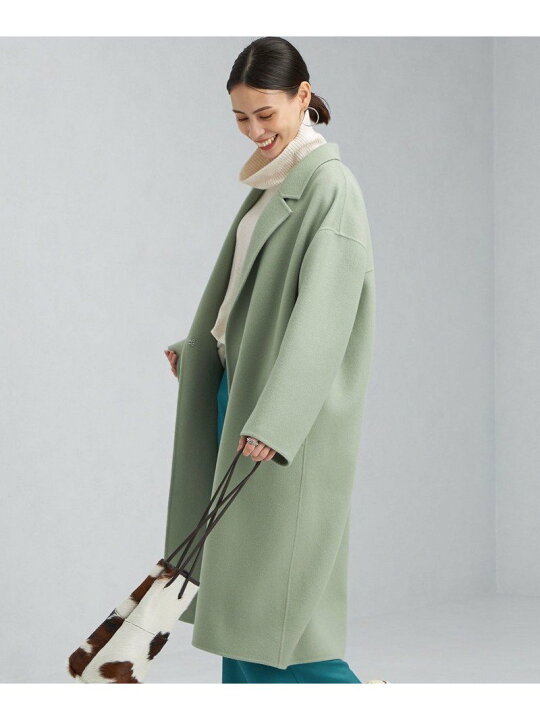 楽天市場】【SALE／70%OFF】EX FINEW リバー チェスター コート UNITED 