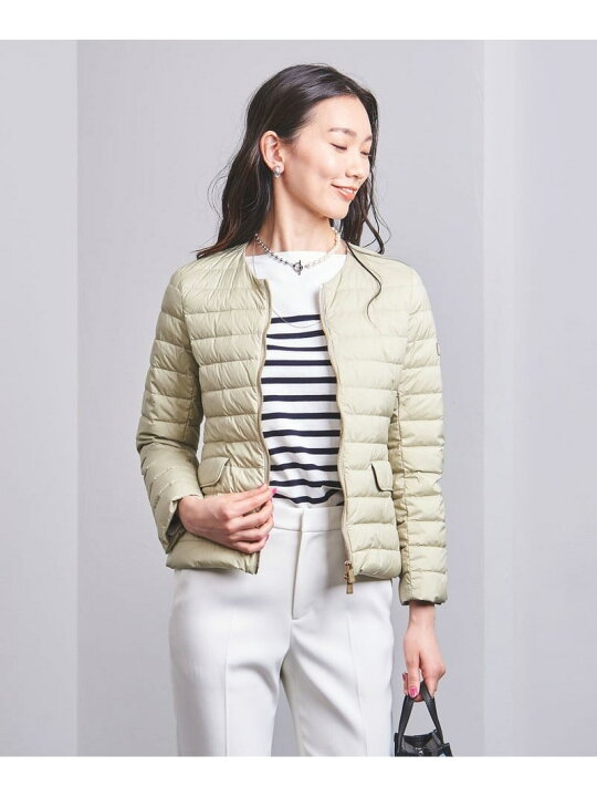 楽天市場】【SALE／40%OFF】＜TATRAS(タトラス)＞NOKO ダウン 
