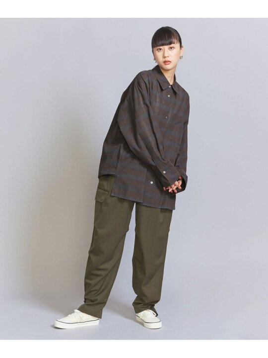楽天市場】【SALE／50%OFF】オーガニックコットン チェック シャツ 