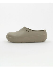 �ySALE�^40%OFF�z��TAW&TOE�� TONTON �V���[�Y BEAUTY&YOUTH UNITED ARROWS ���i�C�e�b�h�A���[�Y �A�E�g���b�g �V���[�Y�E�C �T���_�� �u���b�N �x�[�W���yRBA_E�z�y���������z[Rakuten Fashion]