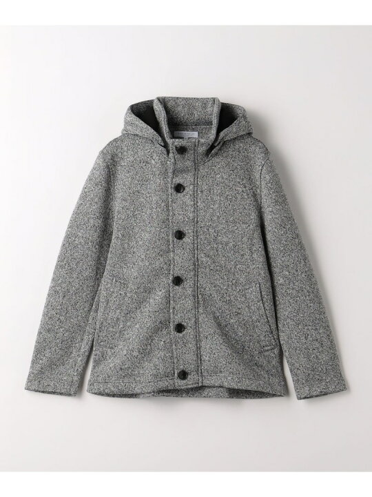 楽天市場】【SALE／50%OFF】ニットフリース ボンディング ブルゾン ＜A 