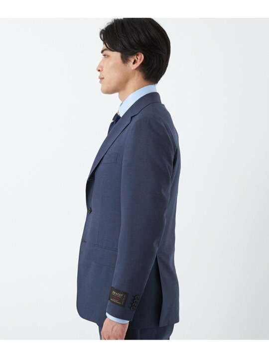 楽天市場】【SALE／80%OFF】＜DRAGO(ドラゴ)＞トロ無地 3B HXD スーツ 