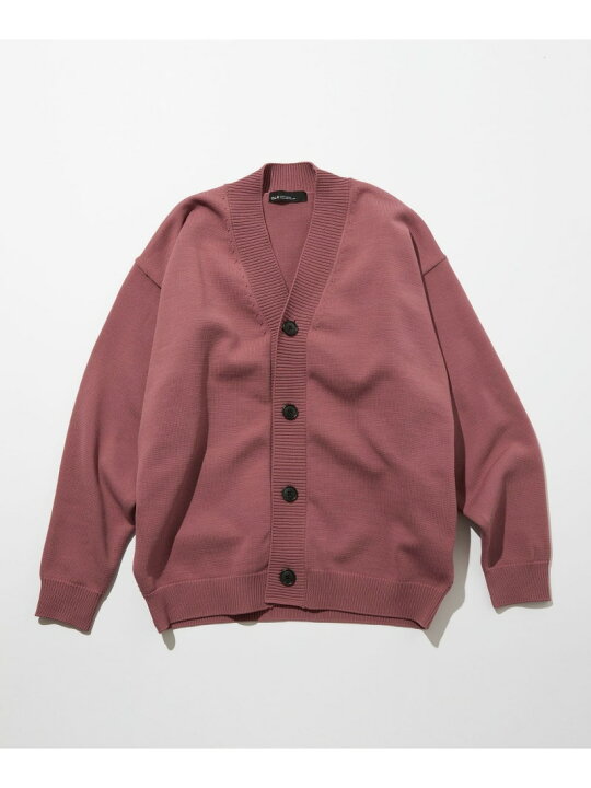 楽天市場】【SALE／70%OFF】＜GLR or＞ スムース カーディガン -ユニ 