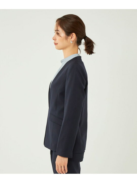 楽天市場】【SALE／70%OFF】REDA ノーラペル ジャケット ◇No03  