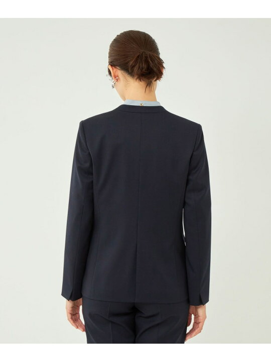 楽天市場】【SALE／70%OFF】REDA ノーラペル ジャケット ◇No03  