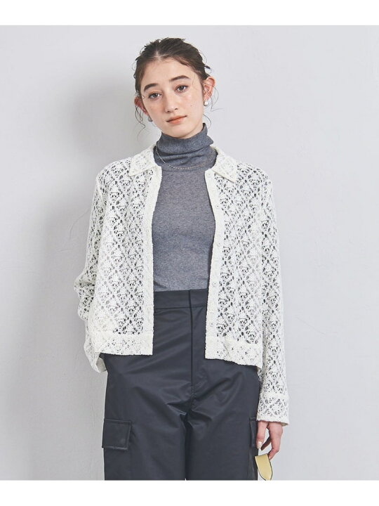 楽天市場】【SALE／60%OFF】コードレース シャツ ブラウス UNITED 