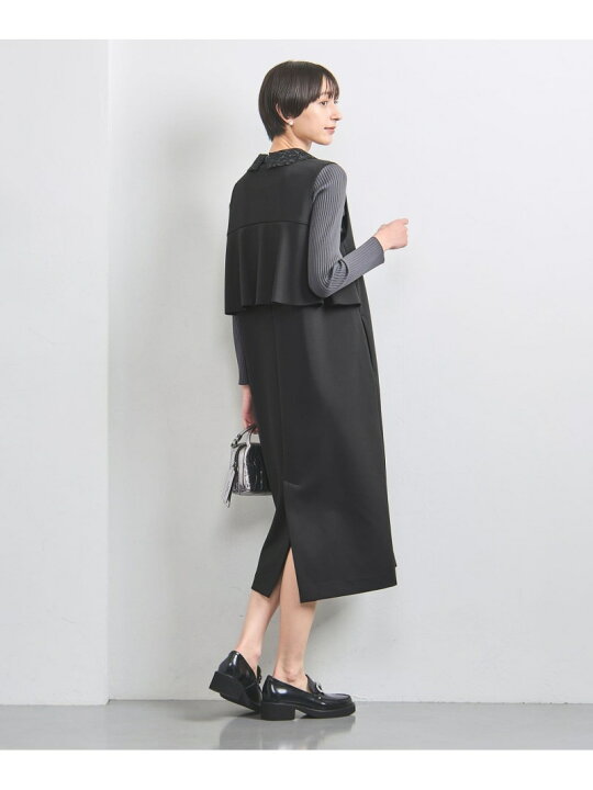 楽天市場】【SALE／80%OFF】SPONGY ジャンパースカート UNITED ARROWS 