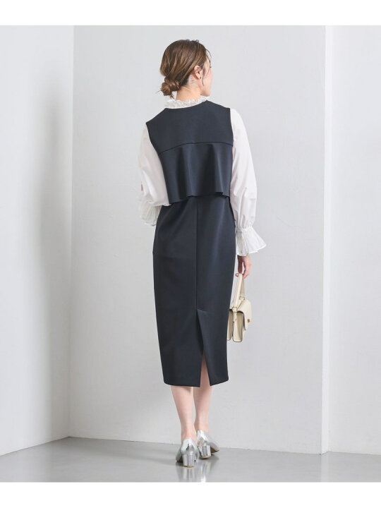 楽天市場】【SALE／80%OFF】SPONGY ジャンパースカート UNITED ARROWS 