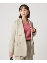 楽天市場】グリーンレーベルリラクシング ダブルジャケットの通販