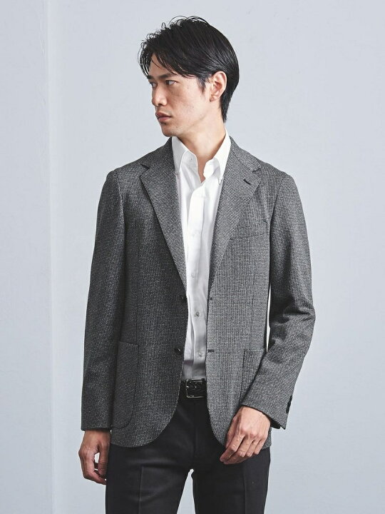楽天市場】【SALE／80%OFF】＜UNITED ARROWS＞ ハウンドトゥース  