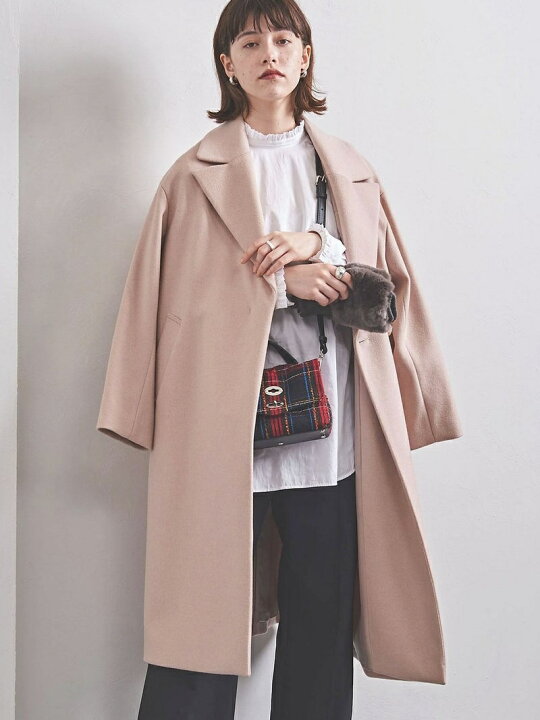 楽天市場】【SALE／80%OFF】UWSC W/N BIG テーラードコート†◇ UNITED 