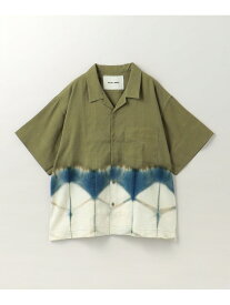 【SALE／70%OFF】＜STORY mfg.＞ GREETINGS 2 SHIRT/ショートスリーブシャツ UNITED ARROWS & SONS ユナイテッドアローズ アウトレット 福袋・ギフト・その他 その他【RBA_E】【送料無料】[Rakuten Fashion]