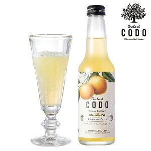 y2IRzOrchard CODO Ẵ݂Xv[j 11{275ml×12{ a̎R NtgL[ _c ~  IB 썂~ ݔ Ε ̓ ̓ Mtg v[g lߍ킹 