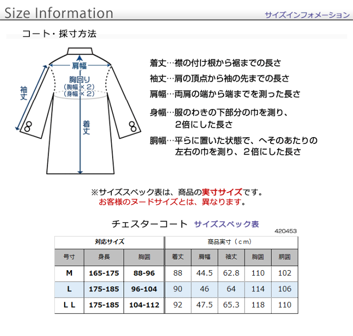 楽天市場】【クリアランス】チェスターコート メンズ カシミアタッチ