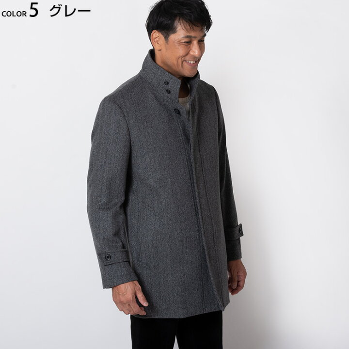 楽天市場】【7%OFFクーポン利用で 55,791円】 【完売間近】コート 