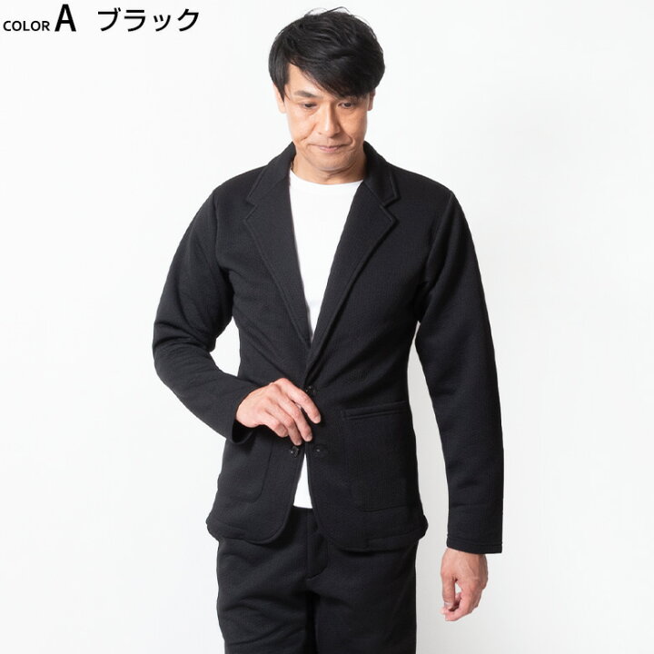 楽天市場】【M】セットアップ スーツ メンズ ストレッチ 