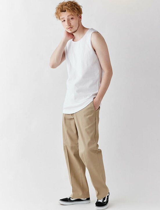楽天市場】【公式】 Goodwear グッドウェア タンクトップ メンズ 